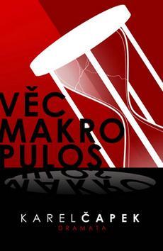 Obrázok Věc Makropulos