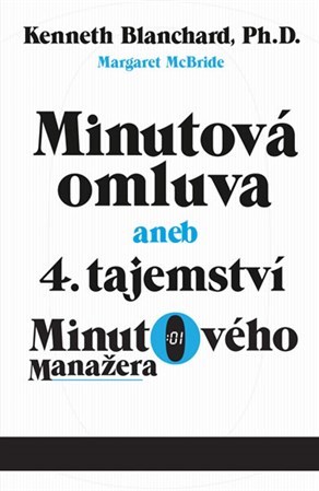 Obrázok Minutová omluva - 4. tajemství Minutového manažera