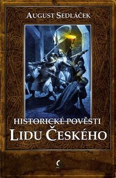 Obrázok Historické pověsti lidu českého