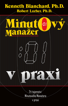 Obrázok Minutový manažer v praxi