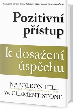 Obrázok Pozitivní přístup k dosažení úspěchu