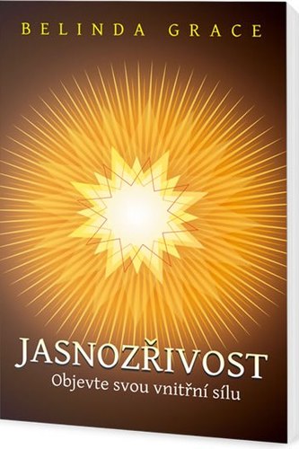 Obrázok Jasnozřivost - Objevte svou vnitřní sílu