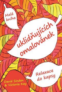 Obrázok Malá kniha uklidňujících omalovánek