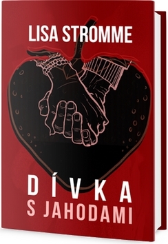 Obrázok Dívka s jahodami