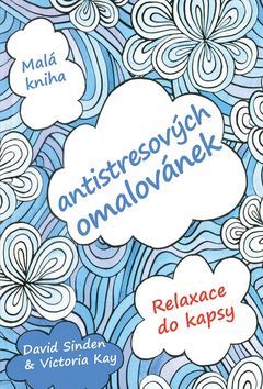 Obrázok Malá kniha antistresujicích omalovánek