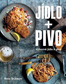 Obrázok Jídlo + pivo - Výborné jídlo k pivu