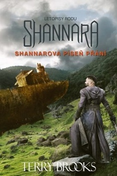 Obrázok Shannarova píseň přání