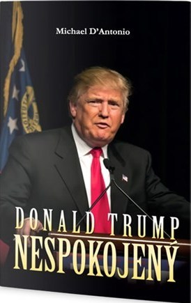 Obrázok Donald Trump - Nespokojený