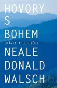 Obrázok Hovory s Bohem - otázky a odpovědi