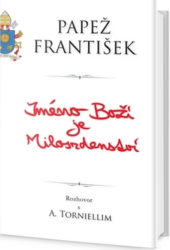 Obrázok Jméno Boží je Milosrdenství