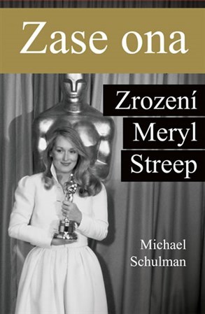 Obrázok Zase ona - Zrození Meryl Streep