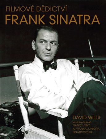 Obrázok Frank Sinatra - Filmové dědictví