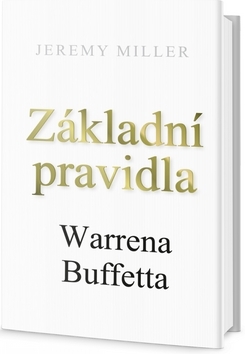 Obrázok Základní pravidla Warrena Buffeta