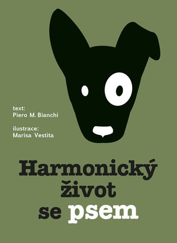 Obrázok Harmonický život se psem