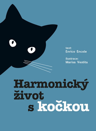 Obrázok Harmonický život s kočkou