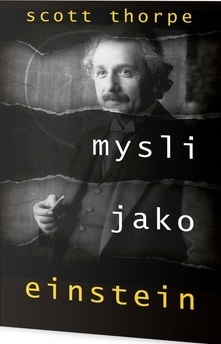 Obrázok Mysli jako Einstein