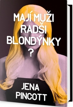 Obrázok Mají muži radši blondýnky?