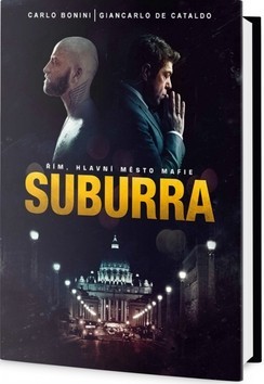 Obrázok Suburra