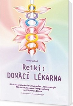 Obrázok Reiki - Domácí lékárna