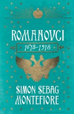 Obrázok Romanovci 1613-1918