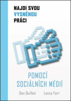 Obrázok Najdi svou vysněnou práci s pomocí sociálních médií