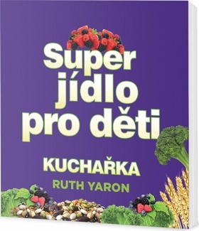 Obrázok Super jídlo pro děti