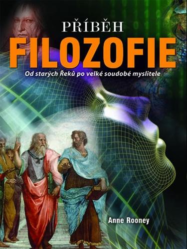 Obrázok Příběh filozofie