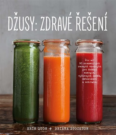 Obrázok Džusy: zdravé řešení