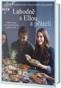 Obrázok Lahodně s Ellou a přáteli
