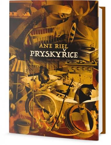 Obrázok Pryskyřice