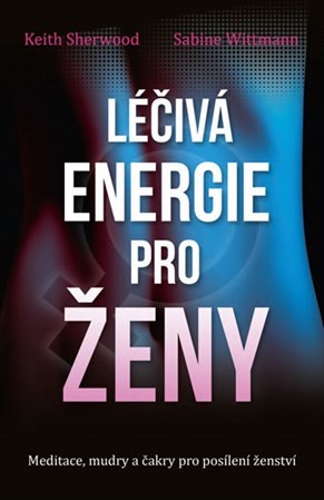 Obrázok Léčivá energie pro ženy