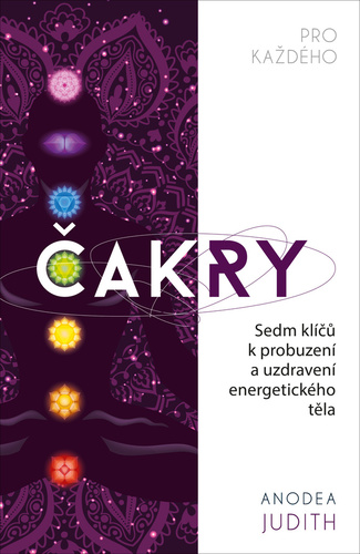 Obrázok Čakry pro každého