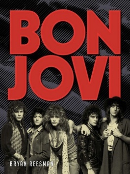 Obrázok Bon Jovi - The Story