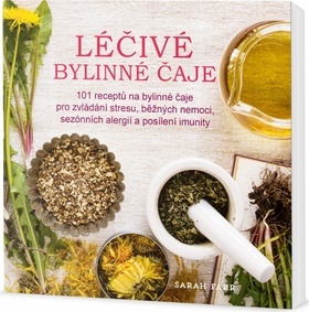 Obrázok Léčivé bylinné čaje