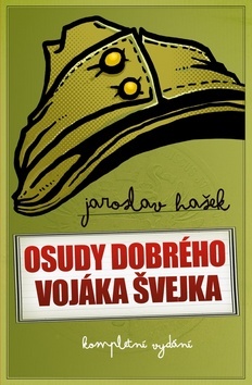 Obrázok Osudy dobrého vojáka Švejka