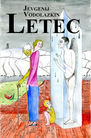 Obrázok Letec