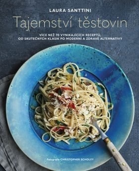 Obrázok Tajemství těstovin