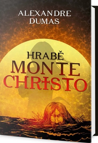 Obrázok Hrabě Monte Christo