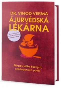 Obrázok Ájurvédská lékárna