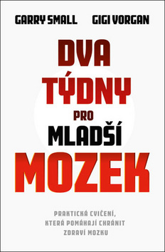 Obrázok Dva týdny pro mladší mozek