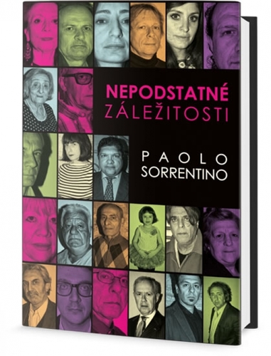 Obrázok Nepodstatné záležitosti