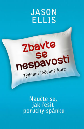 Obrázok Zbavte se nespavosti - Týdenní léčebný kurz