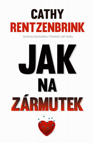 Obrázok Jak na zármutek