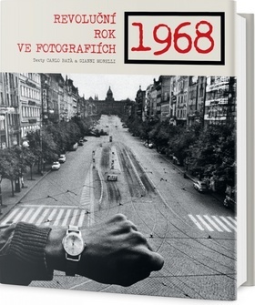Obrázok 1968 - Revoluční rok ve fotografiích