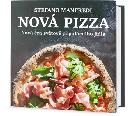 Obrázok Nová pizza - Nová éra světově populárníh