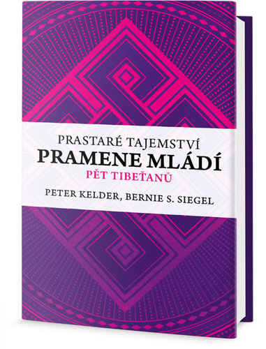 Obrázok Prastaré tajemství pramene mládí