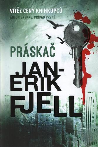 Obrázok Práskač