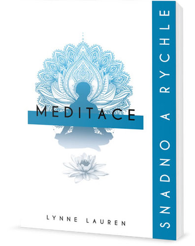 Obrázok Meditace: snadno a rychle