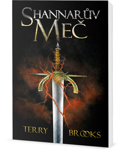 Obrázok Shannarův meč