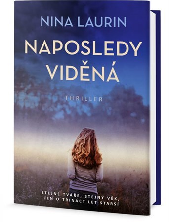 Obrázok Naposledy viděná